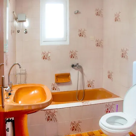 Tatil Evi Evmorfias House Kallirákhi
