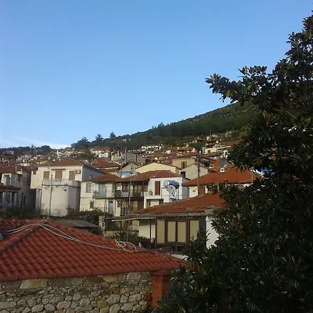 Tatil Evi Evmorfias House
