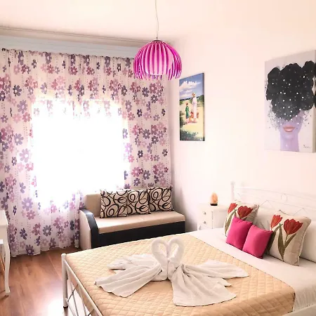 Evmorfias House Tatil Evi