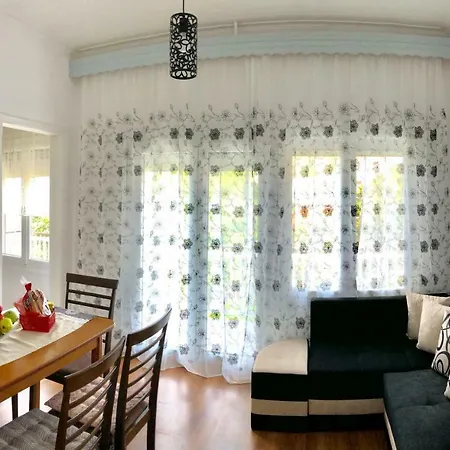 Tatil Evi Evmorfias House Kallirákhi
