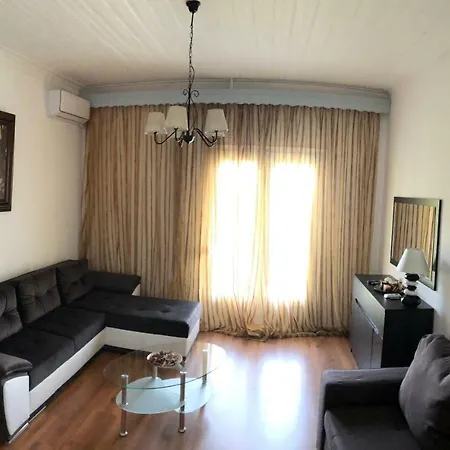 Evmorfias House * Kallirákhi