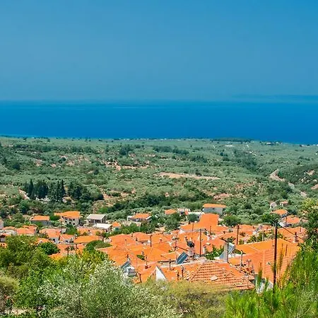 Evmorfias House