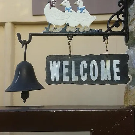 Evmorfias House * Kallirakhi
