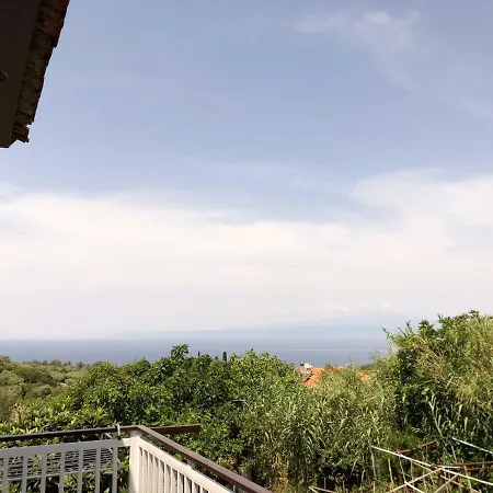Evmorfias House Holiday home Kallirakhi