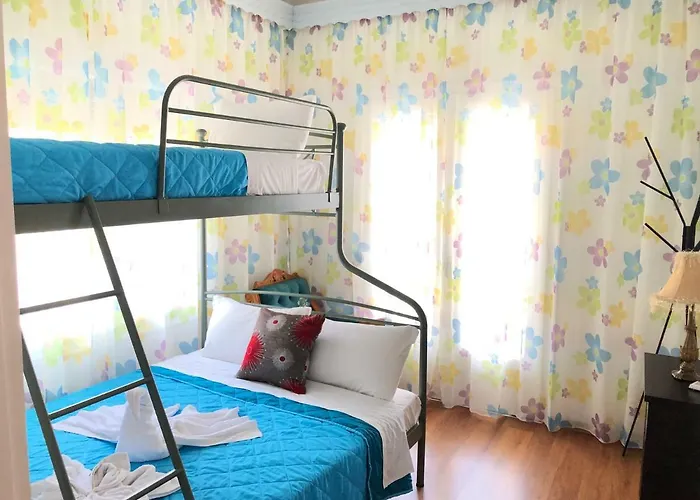 Case de vacanță Evmorfias House